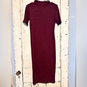 41 HAWTHORN Monica Midi Dress *NWT